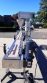 Image 3000 Automatic Powder Filler, with 16 Ft. Conveyor