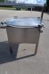 42 In. Diameter SS Rotary Unscrambling/Accumulating Table