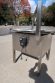 42 In. Diameter SS Rotary Unscrambling/Accumulating Table