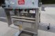 Kaps-All E4-X Four Spindle Explosion Proof Capper, Single phase