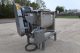 10 Cu. Ft. Scott Stainless Double Ribbon Blender, XP Motor
