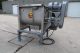 10 Cu. Ft. Scott Stainless Double Ribbon Blender, XP Motor