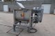 10 Cu. Ft. Scott Stainless Double Ribbon Blender, XP Motor