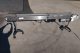4-1/2 In. Wide X 10 Ft. Surekap Stainless Steel Motorized Bottle Conveyor