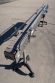 4-1/2 In. Wide X 10 Ft. Surekap Stainless Steel Motorized Bottle Conveyor