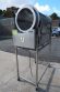 Olney 24 In. Diameter SS Dewatering Reel/Drum