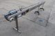 4.5 In. X 12.5 Ft. Motorized Stainless Bottle Conveyor