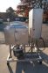 Breddo 50 Gallon SS Jacketed Likwifier, 10 HP