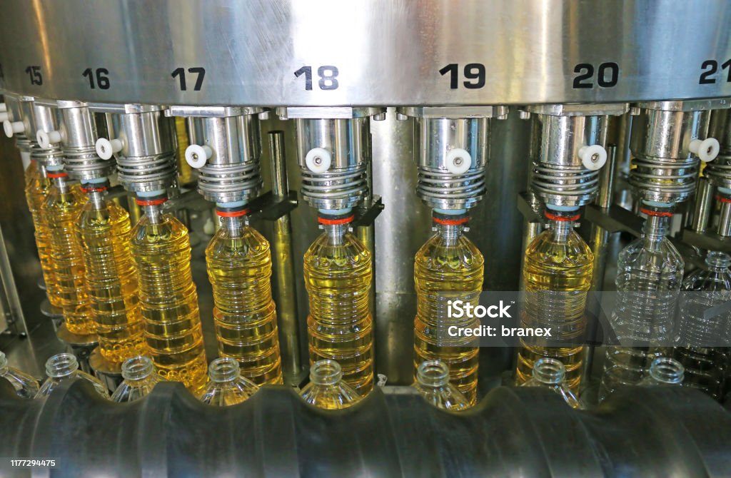 Oil & Fat Industries