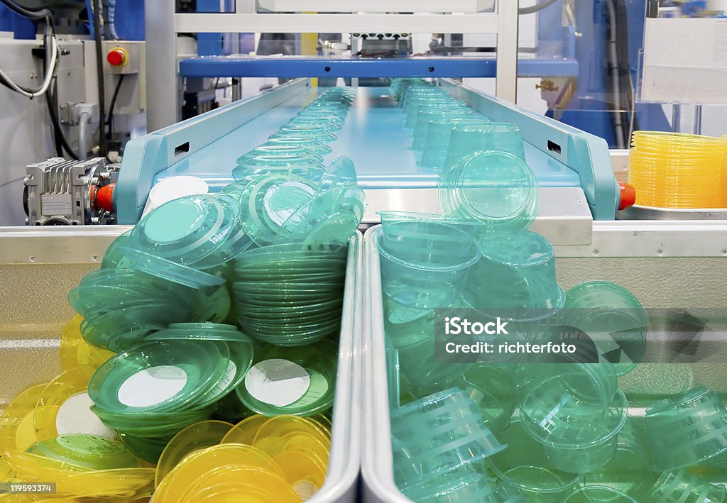 Plastics Equipment