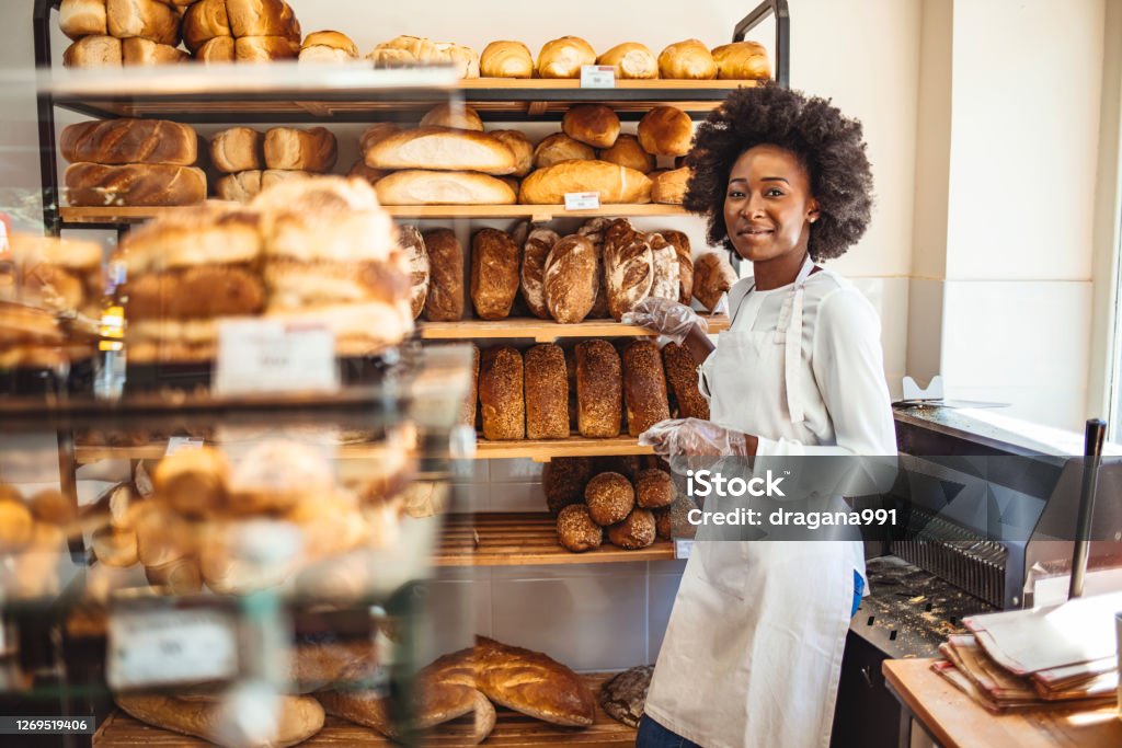 Bakery