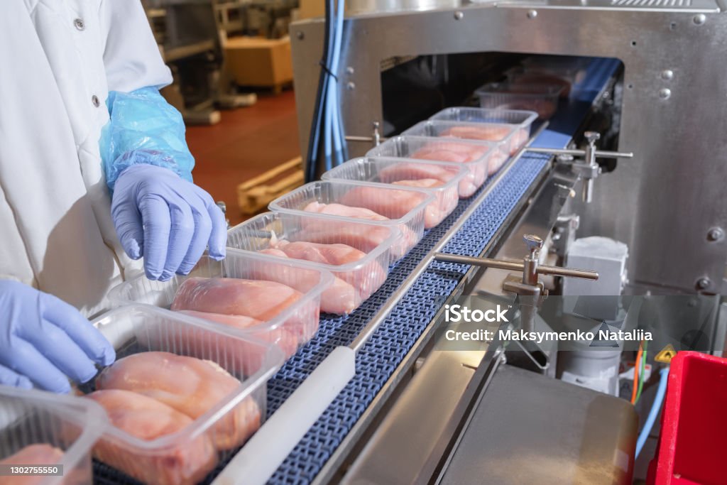 Meat Processing & Packing