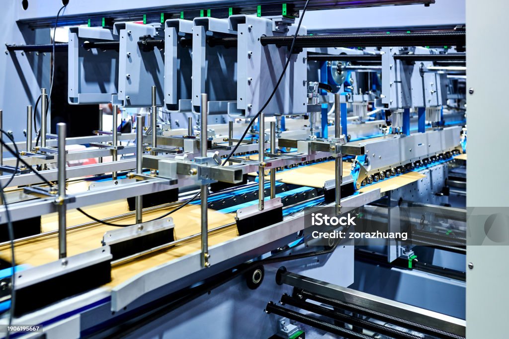Packaging Equipment